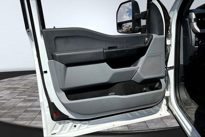 2025 Ford F-250SD XL
