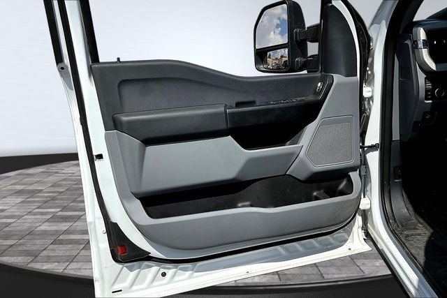 2025 Ford F-250SD XL