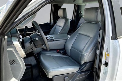 2025 Ford F-250SD XL