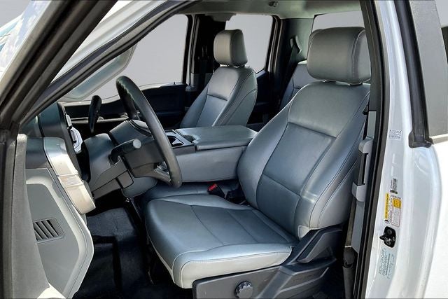 2025 Ford F-250SD XL