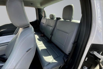2025 Ford F-250SD XL