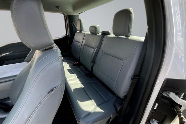 2025 Ford F-250SD XL