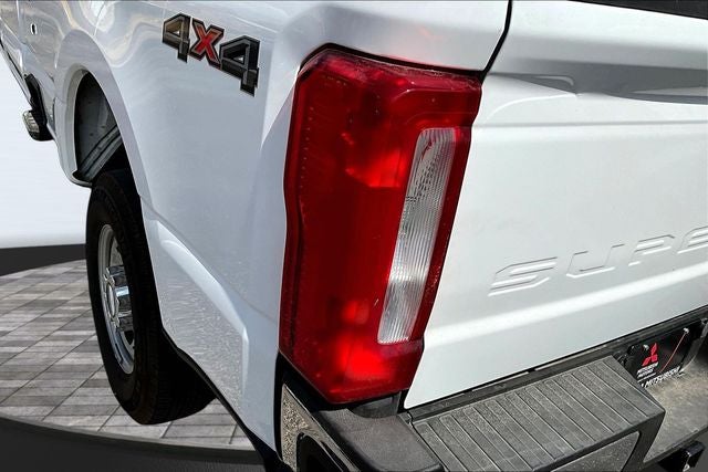 2025 Ford F-250SD XL