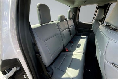 2025 Ford F-250SD XL