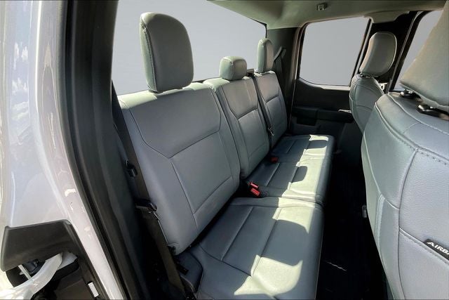 2025 Ford F-250SD XL