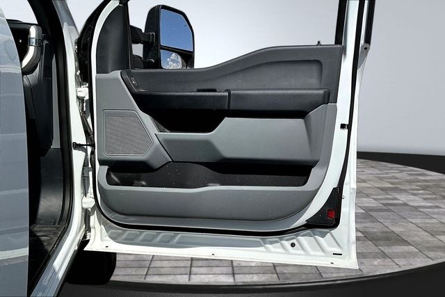 2025 Ford F-250SD XL