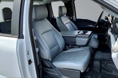 2025 Ford F-250SD XL