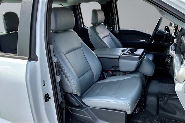 2025 Ford F-250SD XL