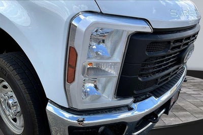 2025 Ford F-250SD XL
