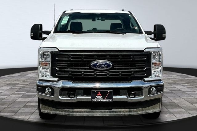 2025 Ford F-250SD XL