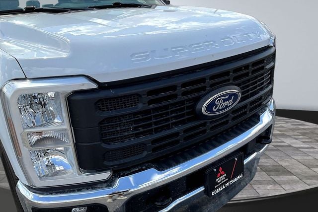 2025 Ford F-250SD XL