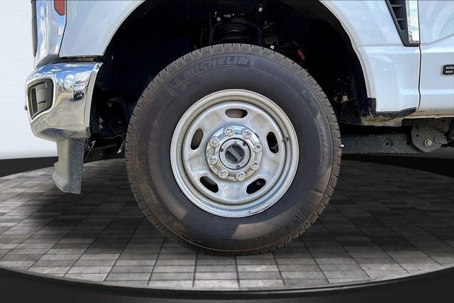 2025 Ford F-250SD XL