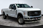2025 Ford F-250SD XL