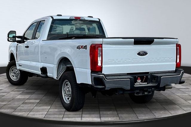 2025 Ford F-250SD XL