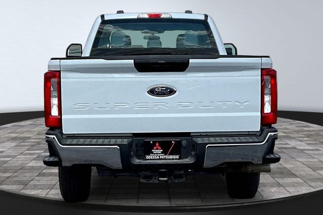 2025 Ford F-250SD XL