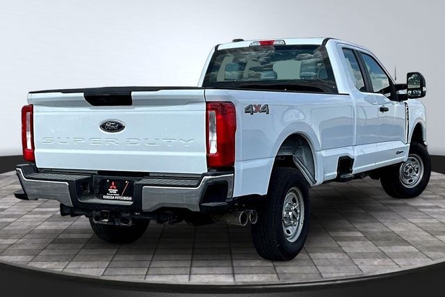 2025 Ford F-250SD XL