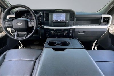 2025 Ford F-250SD XL