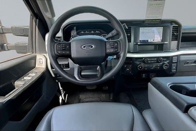 2025 Ford F-250SD XL