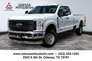 2025 Ford F-250SD XL