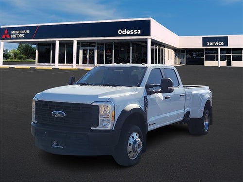 2023 Ford F-450SD XL DRW