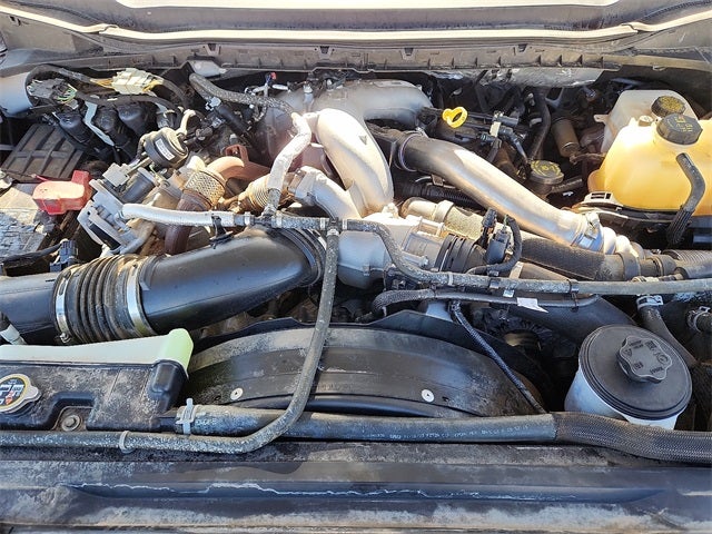 2023 Ford F-450SD XL DRW