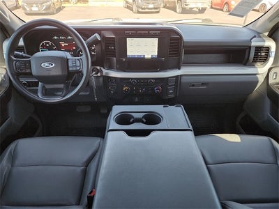 2023 Ford F-450SD XL DRW