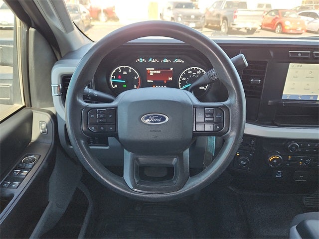 2023 Ford F-450SD XL DRW