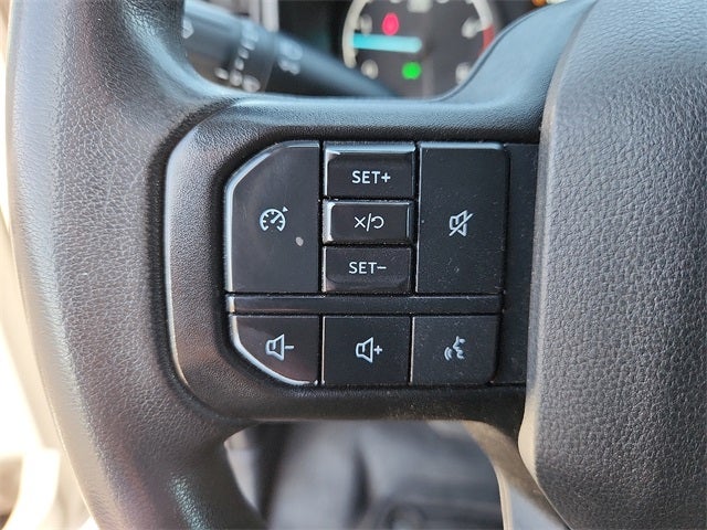 2023 Ford F-450SD XL DRW