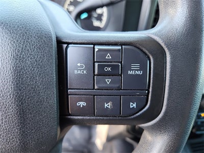 2023 Ford F-450SD XL DRW