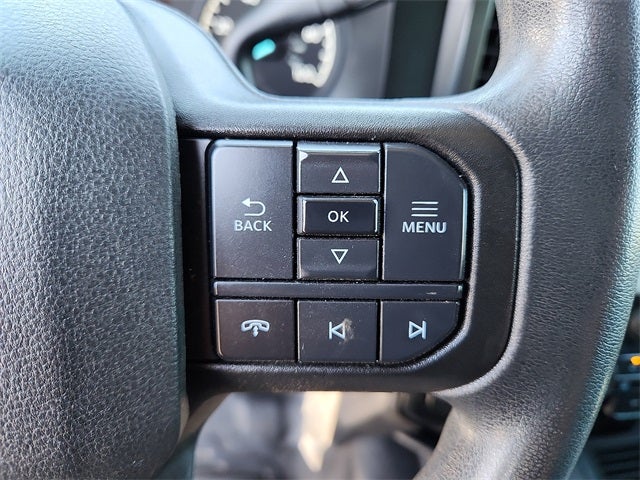 2023 Ford F-450SD XL DRW