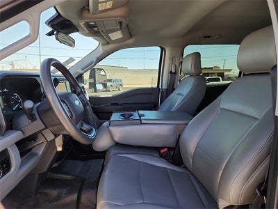 2023 Ford F-450SD XL DRW