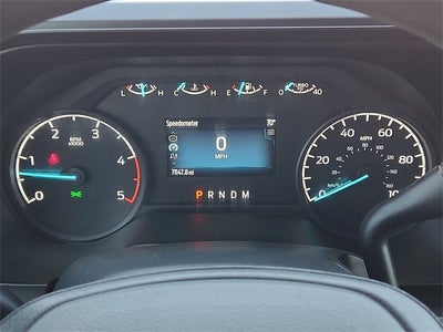 2023 Ford F-450SD XL DRW