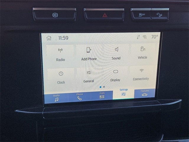 2023 Ford F-450SD XL DRW