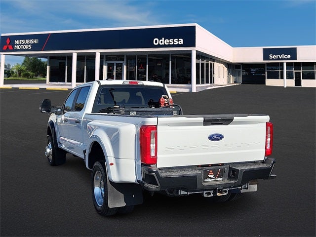 2023 Ford F-450SD XL DRW