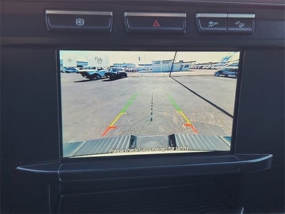 2023 Ford F-450SD XL DRW