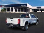 2023 Ford F-450SD XL DRW