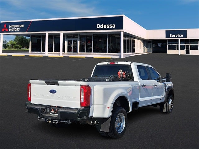 2023 Ford F-450SD XL DRW