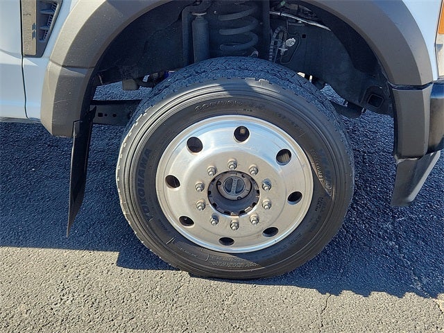 2023 Ford F-450SD XL DRW