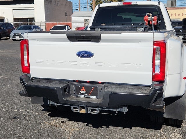 2023 Ford F-450SD XL DRW