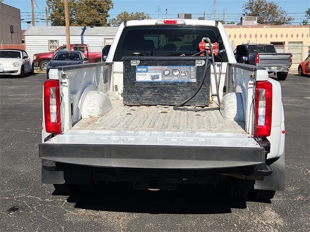 2023 Ford F-450SD XL DRW