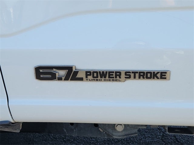 2023 Ford F-450SD XL DRW