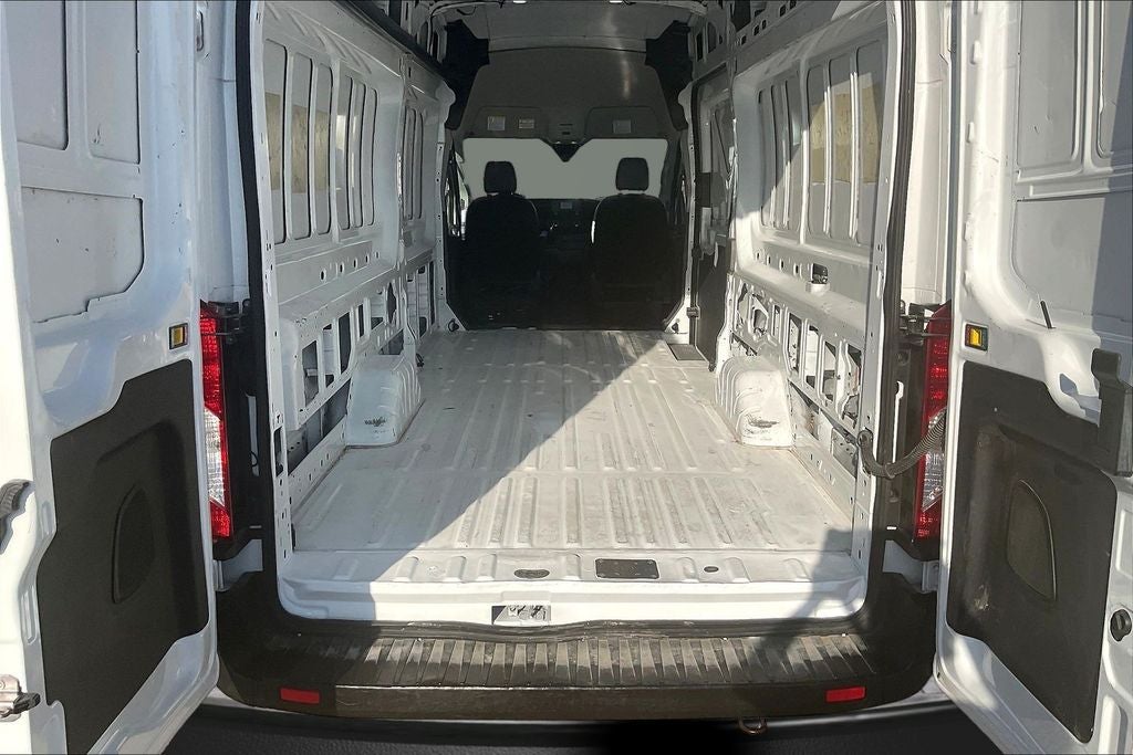 2023 Ford Transit-250 Base
