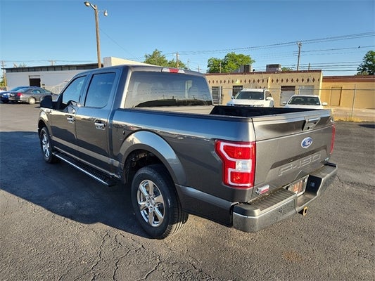 2020 Ford F-150 XLT in San Antonio, TX - The Khoury Group