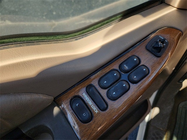 1999 Ford F-350SD XLT DRW