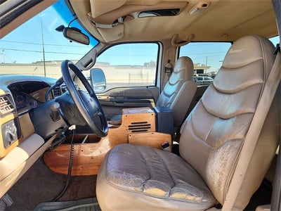 1999 Ford F-350SD XLT DRW