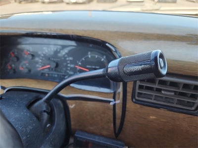 1999 Ford F-350SD XLT DRW