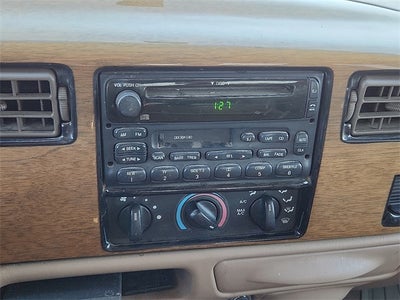 1999 Ford F-350SD XLT DRW