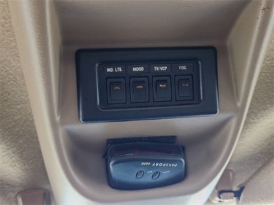 1999 Ford F-350SD XLT DRW