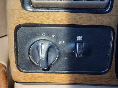 1999 Ford F-350SD XLT DRW