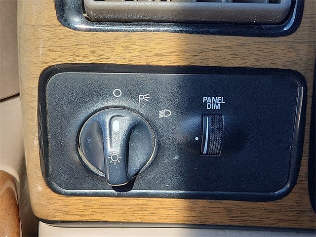 1999 Ford F-350SD XLT DRW